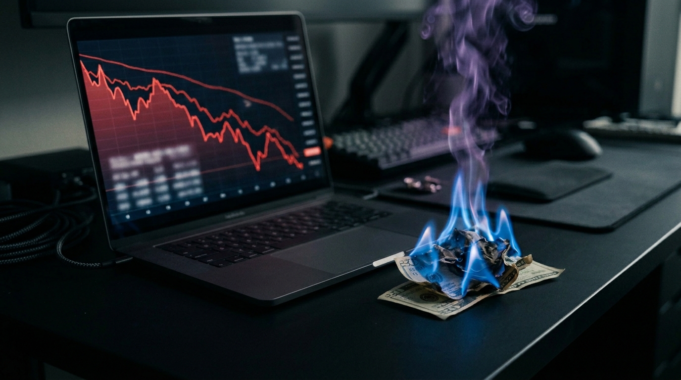 The $173 Ad Campaign That Made Zero Sales (And What It Taught Us)