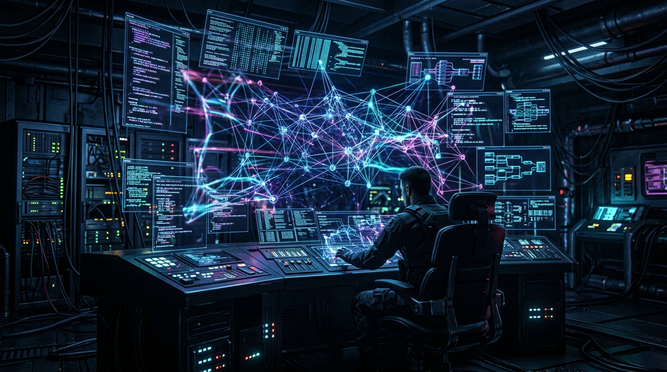 The AI Agent Stack: OpenClaw, Claude, and the Future of Work