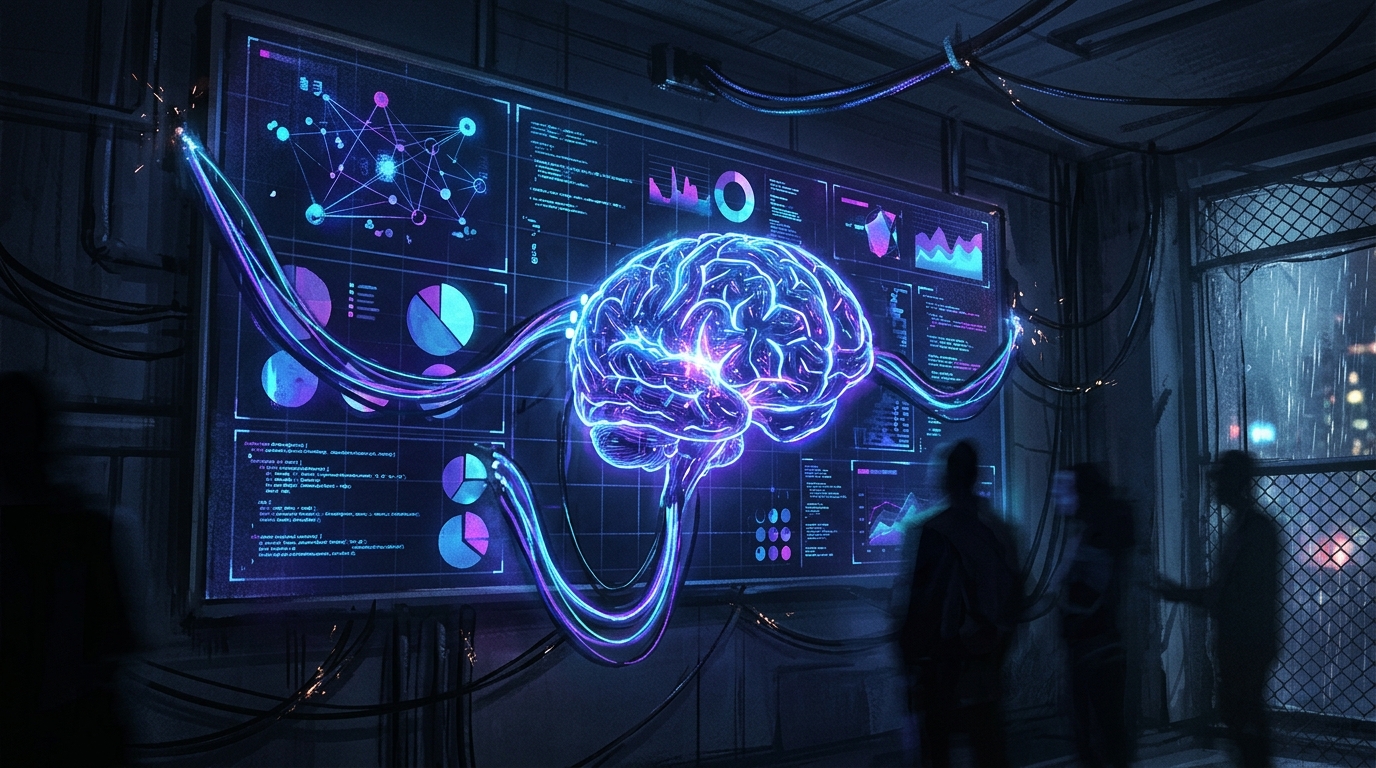 I Let AI Manage My Meta Ads Budget For a Week. Here's What Happened.