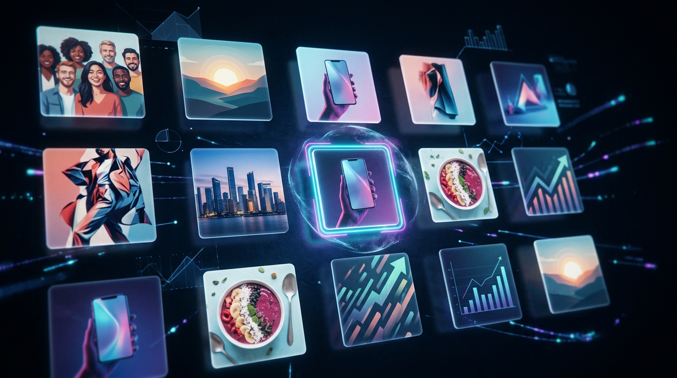 I Analyzed 50 Competitor Ads. Here's the One Pattern Every Winner Shares.