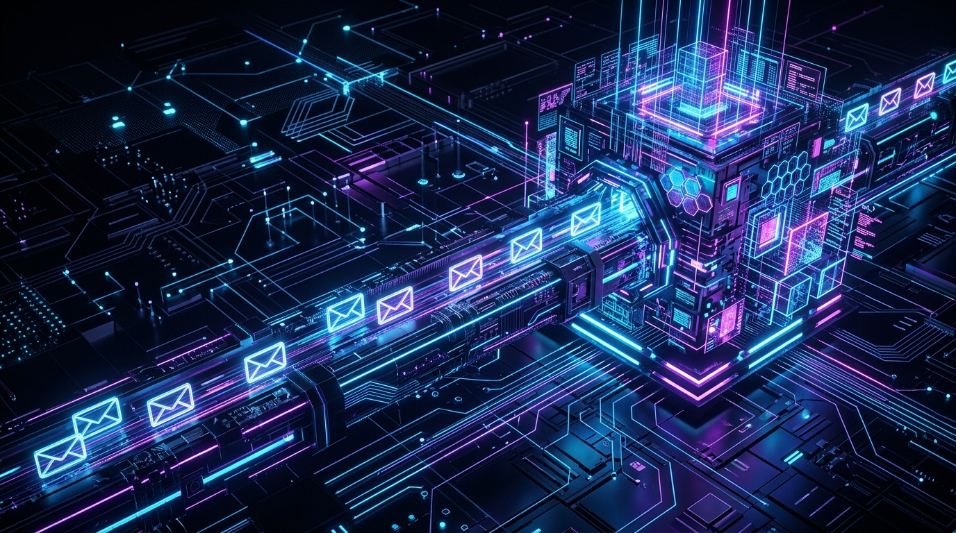 How We Built an Email-to-Swipe-File Pipeline (And You Can Too)