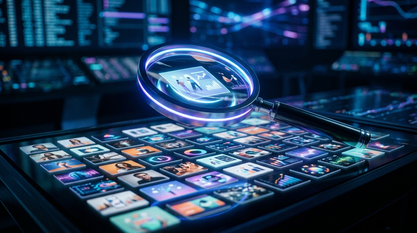 Your Competitor's Best Ads Are Public. Here's How to Find Them in 30 Seconds.